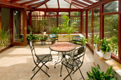 Wistanstow conservatory quotes