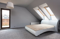 Wistanstow bedroom extensions