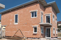 Wistanstow home extensions
