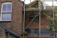 free Wistanstow home extension quotes
