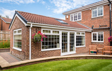 Wistanstow house extension leads