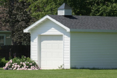 Wistanstow outbuilding construction costs