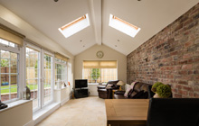 Wistanstow single storey extension leads